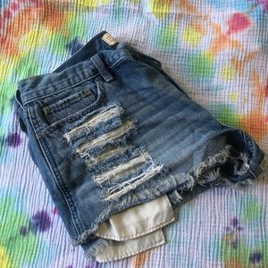 Hollister shorts